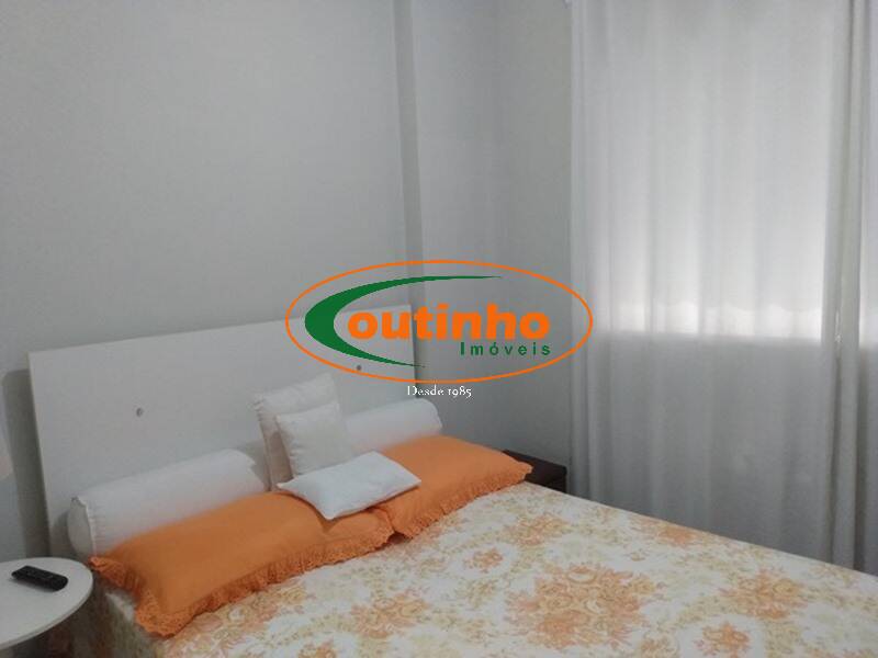 Apartamento à venda com 3 quartos, 120m² - Foto 15