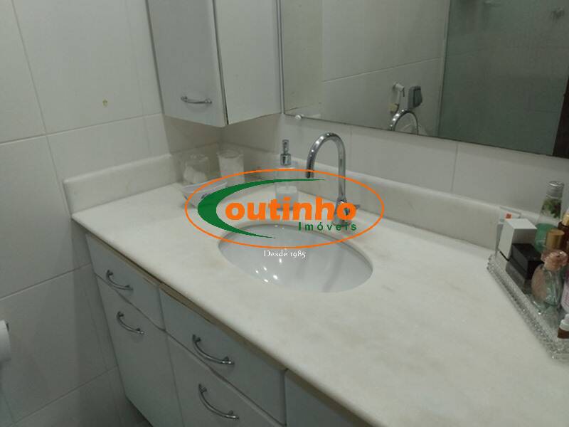 Apartamento à venda com 3 quartos, 120m² - Foto 21