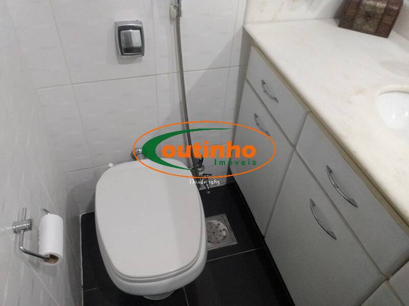 Apartamento à venda com 3 quartos, 120m² - Foto 24