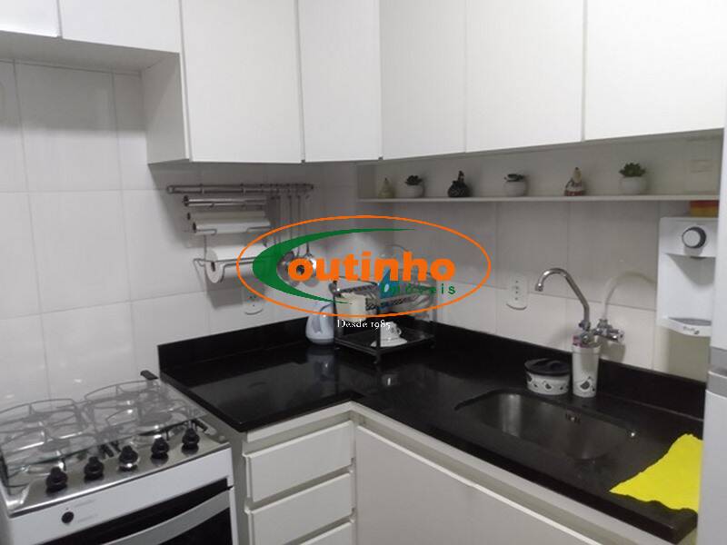 Apartamento à venda com 3 quartos, 120m² - Foto 28