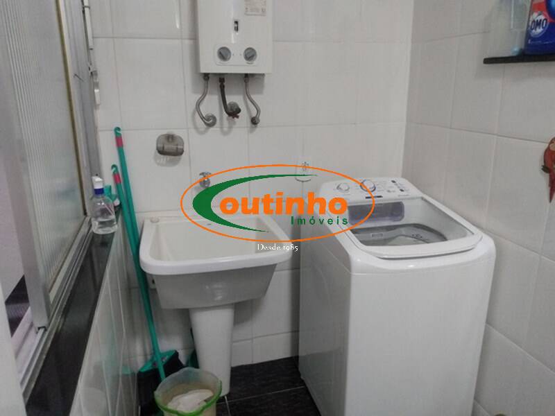 Apartamento à venda com 3 quartos, 120m² - Foto 31