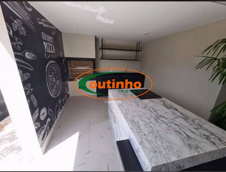 Apartamento à venda com 2 quartos, 65m² - Foto 6