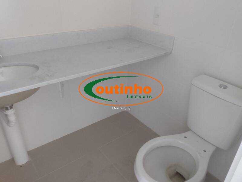 Apartamento à venda com 2 quartos, 65m² - Foto 37