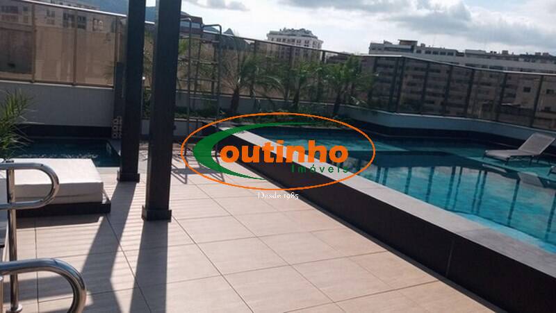 Apartamento à venda com 2 quartos, 65m² - Foto 4