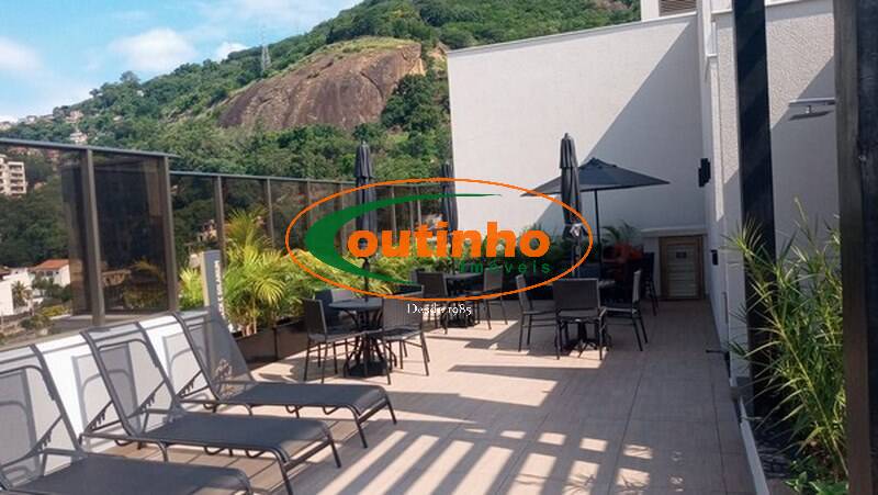 Apartamento à venda com 2 quartos, 65m² - Foto 5