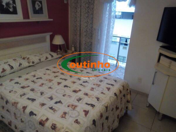 Apartamento à venda com 3 quartos, 119m² - Foto 12