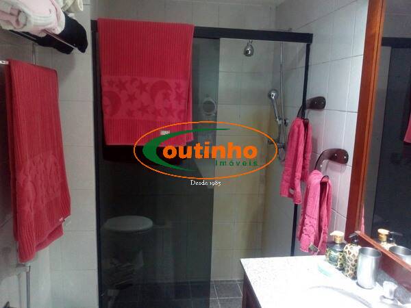 Apartamento à venda com 3 quartos, 119m² - Foto 13