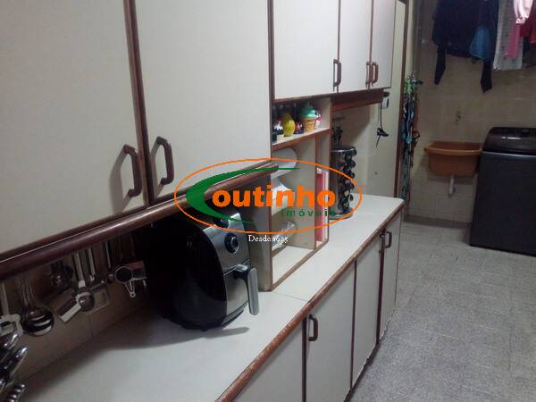 Apartamento à venda com 3 quartos, 119m² - Foto 14