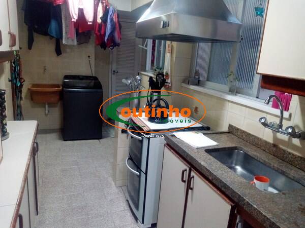 Apartamento à venda com 3 quartos, 119m² - Foto 17