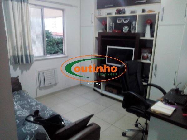 Apartamento à venda com 3 quartos, 119m² - Foto 26