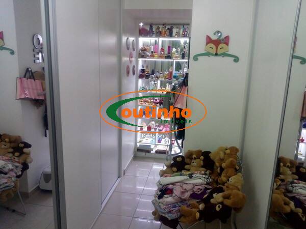 Apartamento à venda com 3 quartos, 119m² - Foto 29