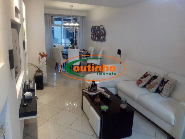 Apartamento à venda com 3 quartos, 119m² - Foto 4