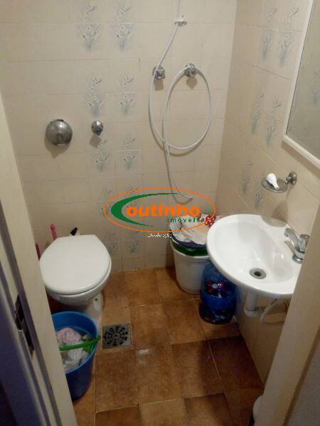 Apartamento à venda com 3 quartos, 119m² - Foto 15