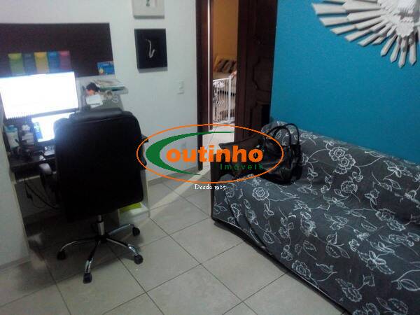 Apartamento à venda com 3 quartos, 119m² - Foto 20