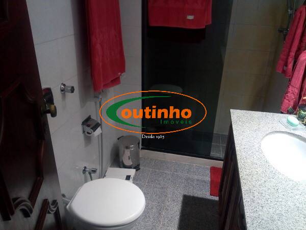 Apartamento à venda com 3 quartos, 119m² - Foto 21