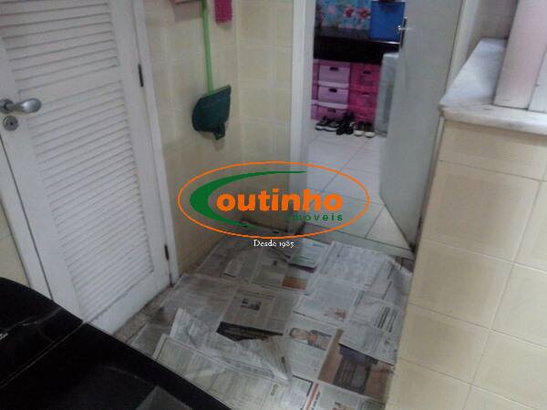 Apartamento à venda com 3 quartos, 119m² - Foto 22