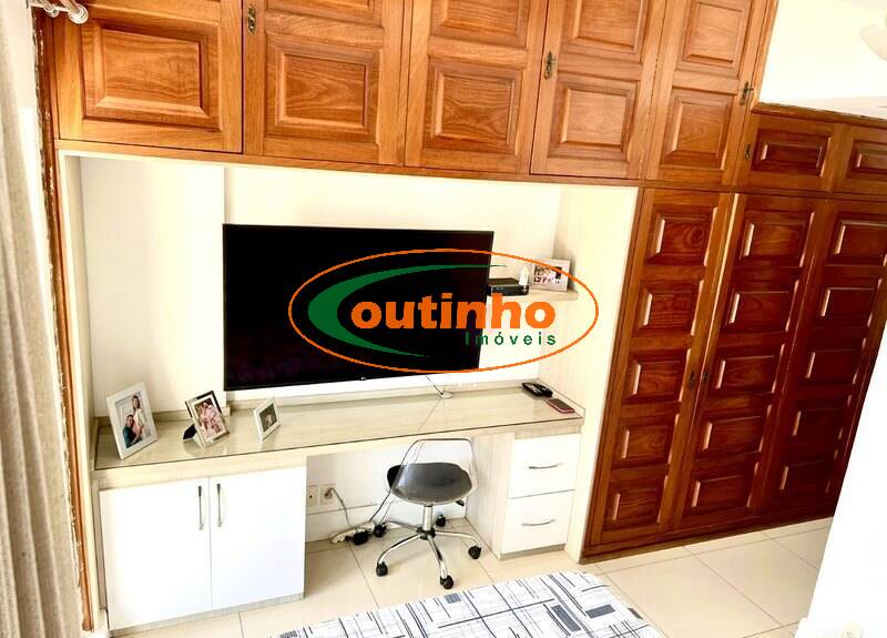 Apartamento à venda com 3 quartos, 120m² - Foto 5