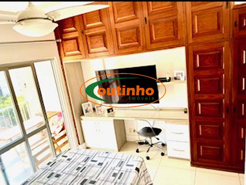 Apartamento à venda com 3 quartos, 120m² - Foto 6