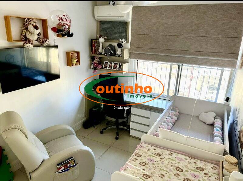 Apartamento à venda com 3 quartos, 120m² - Foto 10