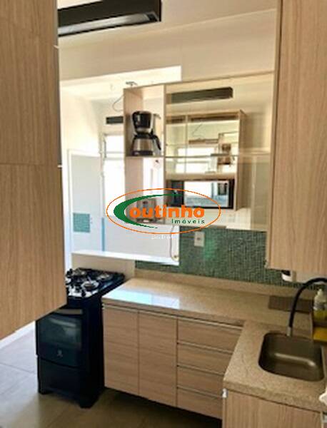 Apartamento à venda com 3 quartos, 120m² - Foto 17