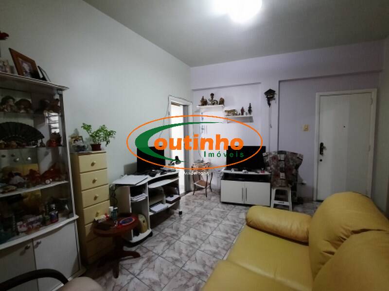 Apartamento à venda com 1 quarto, 40m² - Foto 5