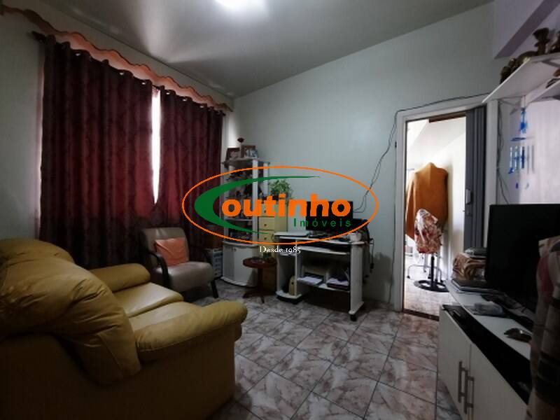 Apartamento à venda com 1 quarto, 40m² - Foto 6