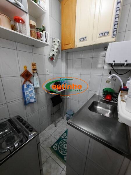 Apartamento à venda com 1 quarto, 40m² - Foto 18