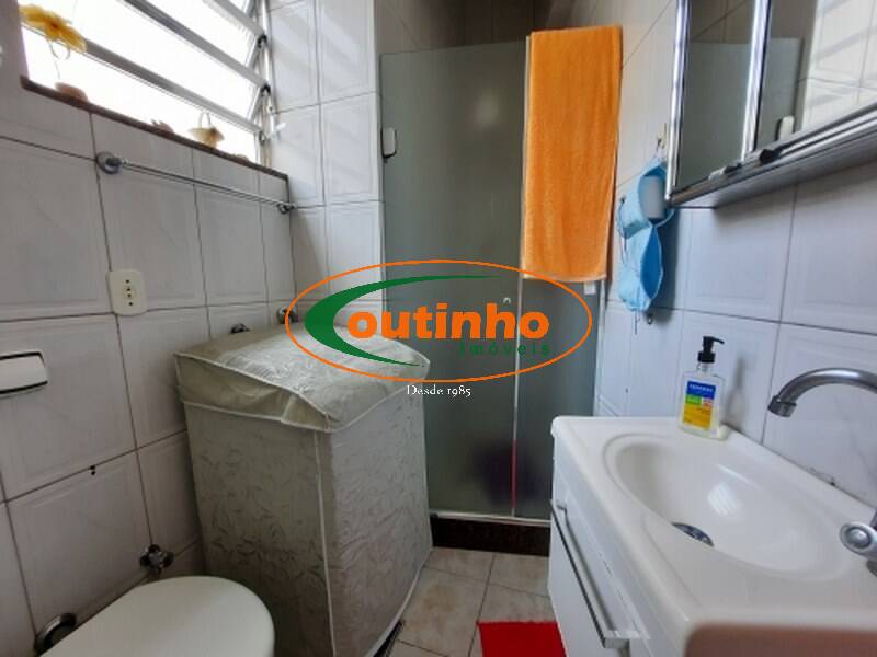 Apartamento à venda com 1 quarto, 40m² - Foto 15