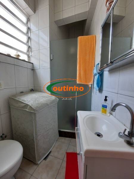 Apartamento à venda com 1 quarto, 40m² - Foto 12