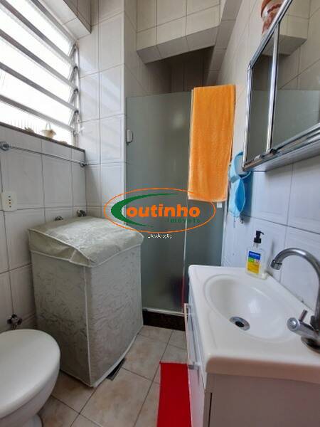 Apartamento à venda com 1 quarto, 40m² - Foto 13