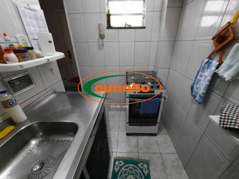 Apartamento à venda com 1 quarto, 40m² - Foto 19