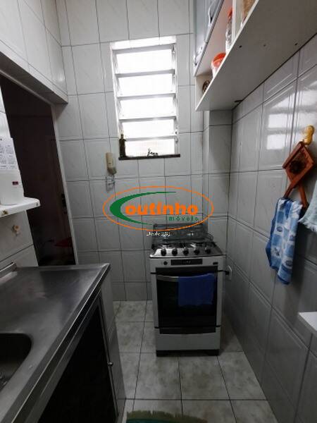 Apartamento à venda com 1 quarto, 40m² - Foto 21