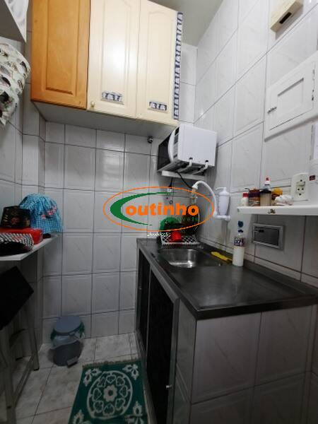 Apartamento à venda com 1 quarto, 40m² - Foto 22