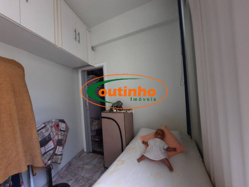 Apartamento à venda com 1 quarto, 40m² - Foto 9