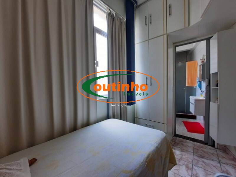 Apartamento à venda com 1 quarto, 40m² - Foto 10