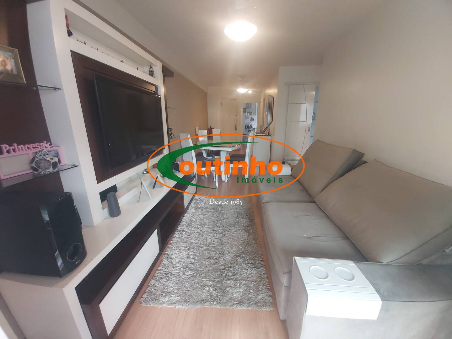 Apartamento à venda com 3 quartos, 90m² - Foto 8