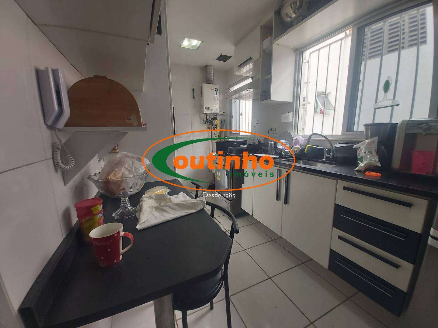 Apartamento à venda com 3 quartos, 90m² - Foto 25