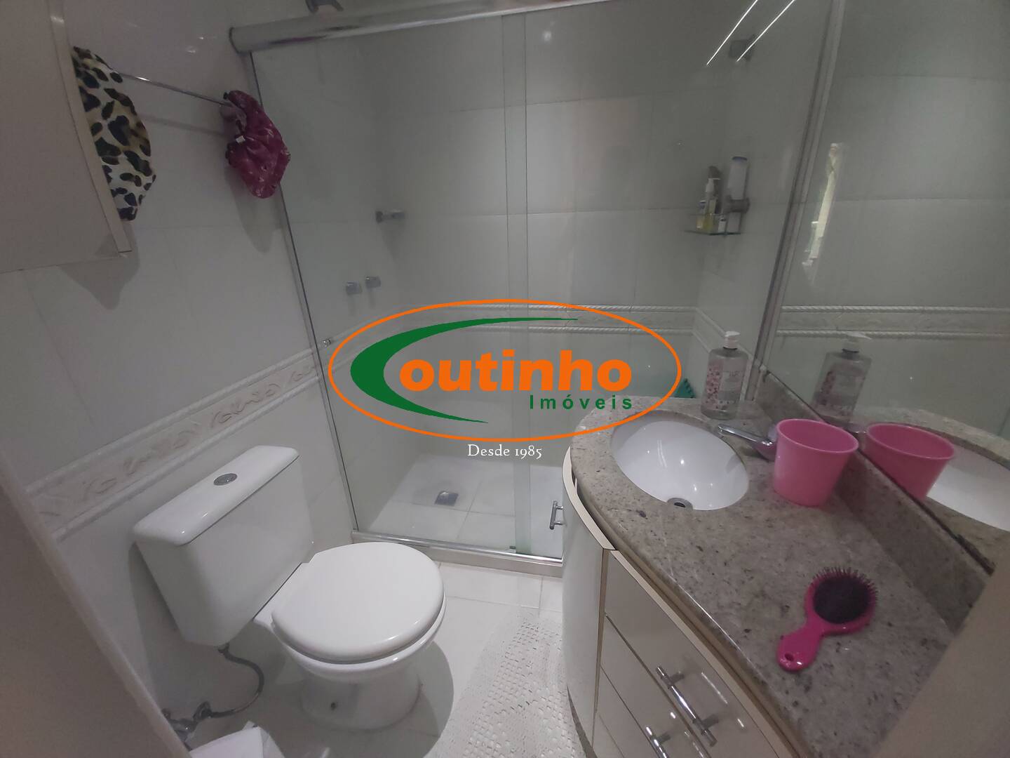 Apartamento à venda com 3 quartos, 90m² - Foto 24