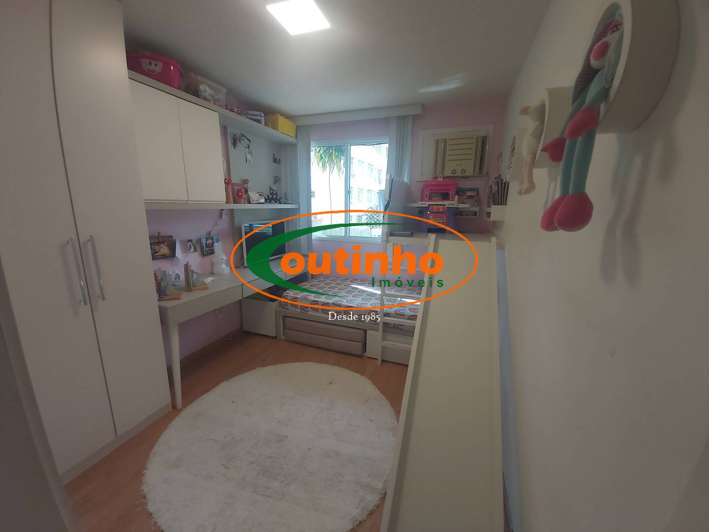 Apartamento à venda com 3 quartos, 90m² - Foto 14