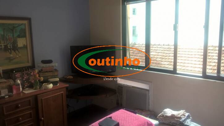 Apartamento à venda com 3 quartos, 94m² - Foto 5