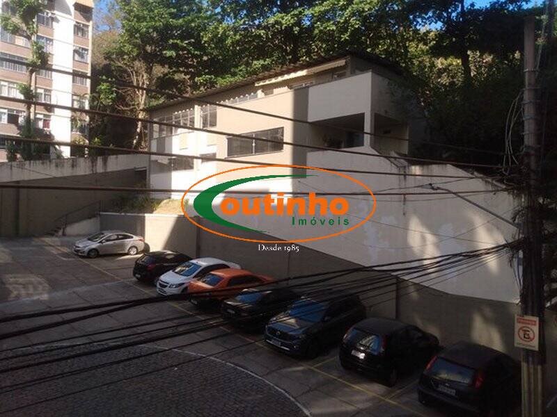 Apartamento à venda com 2 quartos, 72m² - Foto 26