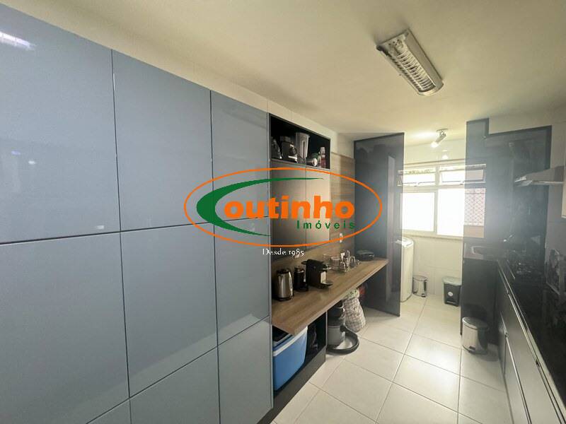 Apartamento à venda com 3 quartos, 81m² - Foto 32