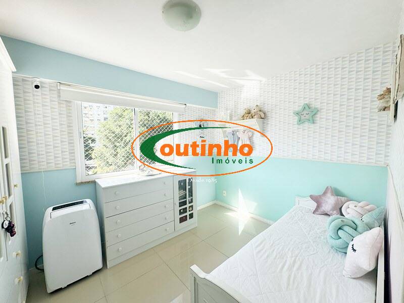 Apartamento à venda com 3 quartos, 81m² - Foto 28