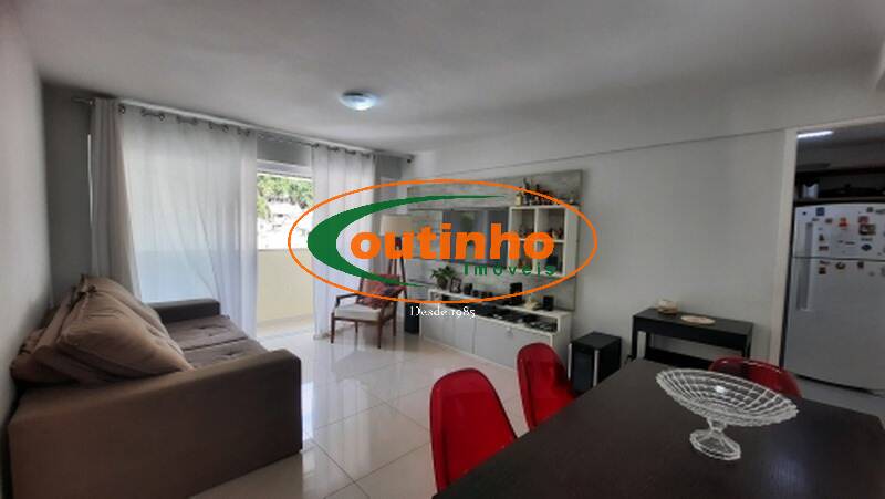 Apartamento à venda com 3 quartos, 81m² - Foto 11