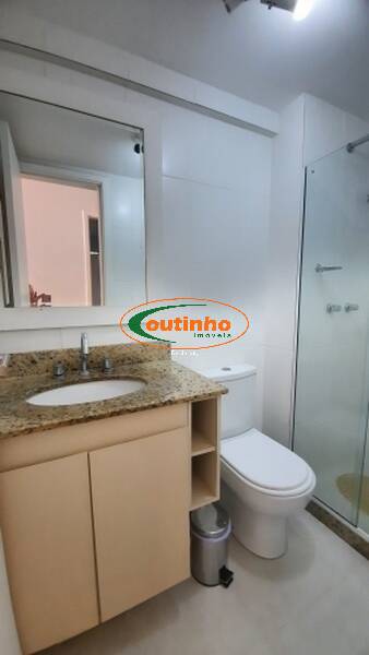 Apartamento à venda com 3 quartos, 81m² - Foto 24