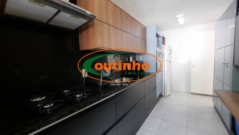 Apartamento à venda com 3 quartos, 81m² - Foto 38