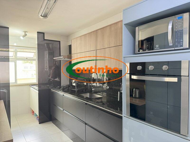 Apartamento à venda com 3 quartos, 81m² - Foto 31