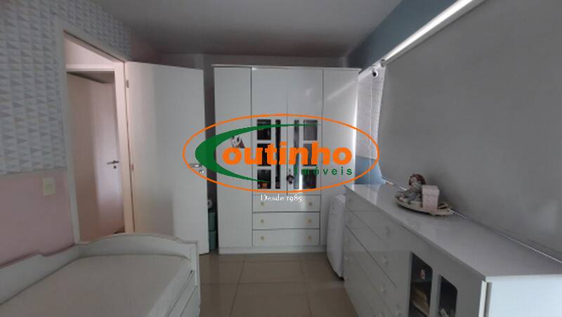 Apartamento à venda com 3 quartos, 81m² - Foto 30