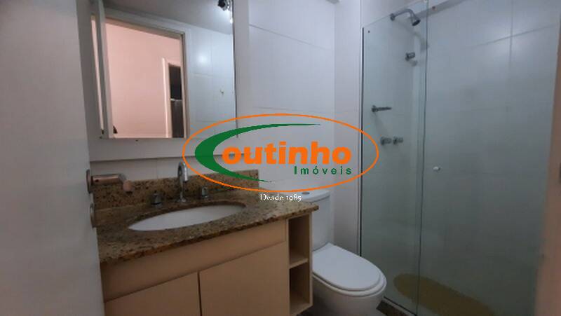 Apartamento à venda com 3 quartos, 81m² - Foto 23