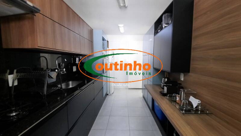 Apartamento à venda com 3 quartos, 81m² - Foto 37